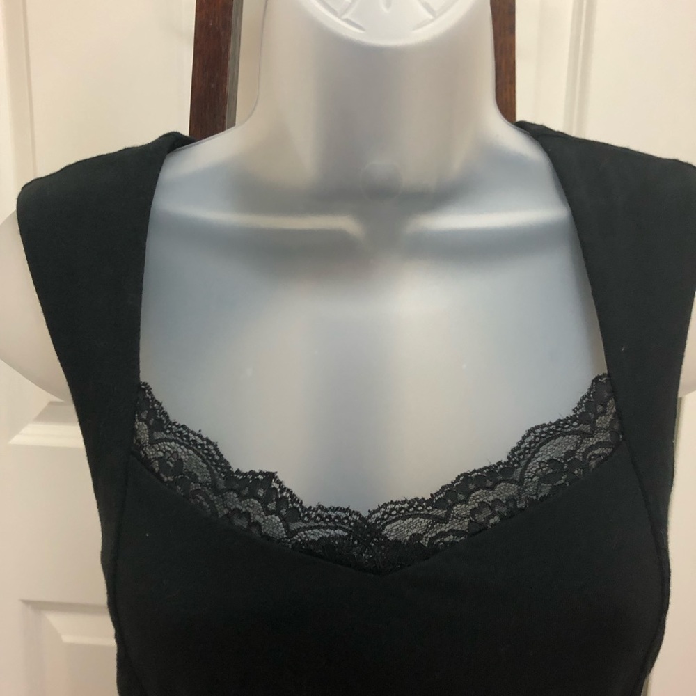Express stretchy top - Picture 2 of 4